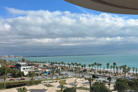 3+1 Lejlighed  i Antalya, Tyrkiet Nr. 190622 - 3