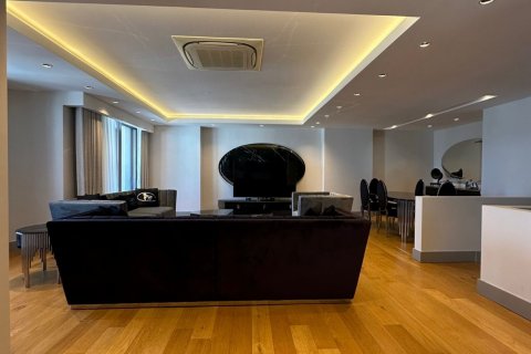 3+1 Lejlighed  i Antalya, Tyrkiet Nr. 190622 - 9