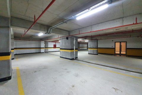 3+1 Lejlighed  i Antalya, Tyrkiet Nr. 190622 - 25