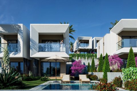 Villa 2+1 Bodrum, Muğla, Türkiye №190633 - 14