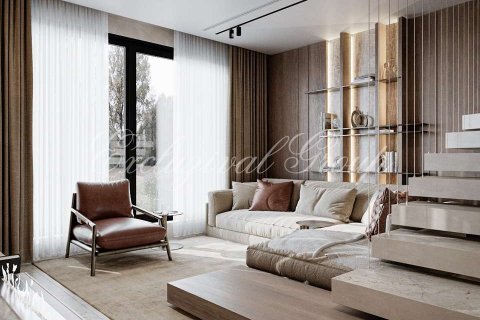Villa 2+1 Bodrum, Muğla, Türkiye №190633 - 6