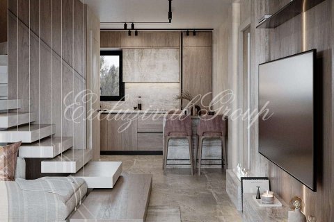 Villa 2+1 Bodrum, Muğla, Türkiye №190633 - 7