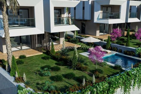 Villa 2+1 Bodrum, Muğla, Türkiye №190633 - 3