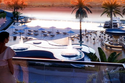 Villa 2+1 Bodrum, Muğla, Türkiye №190633 - 21