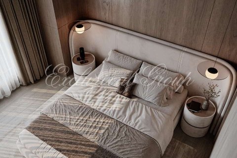 Villa 2+1 Bodrum, Muğla, Türkiye №190633 - 11