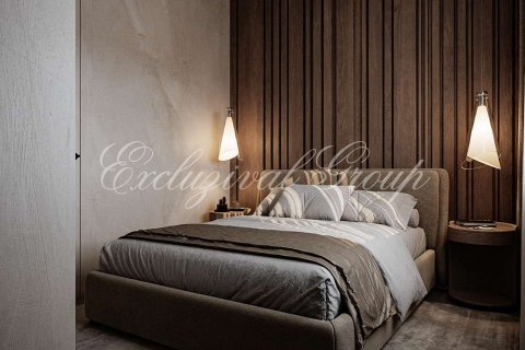 Villa 2+1 Bodrum, Muğla, Türkiye №190633 - 10