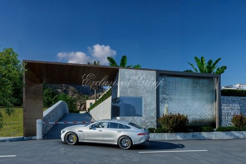 Villa 2+1 Bodrum, Muğla, Türkiye №190633 - 22