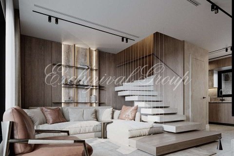 Villa 2+1 Bodrum, Muğla, Türkiye №190633 - 5