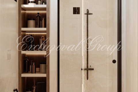 Villa 2+1 Bodrum, Muğla, Türkiye №190633 - 17
