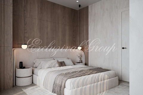 Villa 2+1 Bodrum, Muğla, Türkiye №190633 - 12