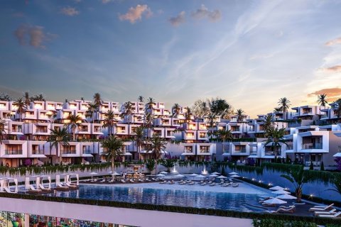 Villa 2+1 Bodrum, Muğla, Türkiye №190633 - 4