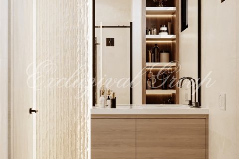 Villa 2+1 Bodrum, Muğla, Türkiye №190633 - 18