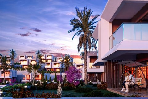 Villa 2+1 Bodrum, Muğla, Türkiye №190633 - 13