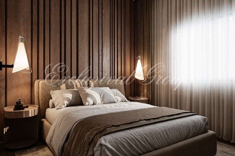 Villa 2+1 Bodrum, Muğla, Türkiye №190633 - 9
