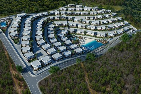 Villa 2+1 Bodrum, Muğla, Türkiye №190633 - 20