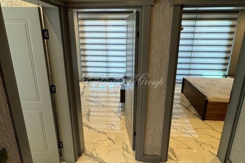 6+1 Villa i Bodrum, Mugla, Turkiet Nr. 190632 - 14