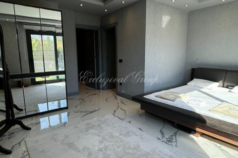 6+1 Villa i Bodrum, Mugla, Turkiet Nr. 190632 - 20