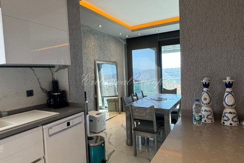 6+1 Villa i Bodrum, Mugla, Turkiet Nr. 190632 - 7