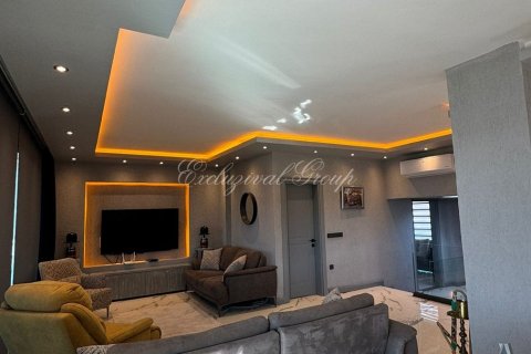 6+1 Villa i Bodrum, Mugla, Turkiet Nr. 190632 - 8