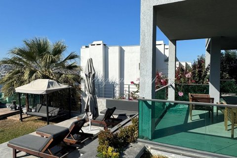 6+1 Villa i Bodrum, Mugla, Turkiet Nr. 190632 - 4