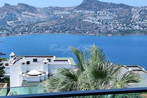 6+1 Villa i Bodrum, Mugla, Turkiet Nr. 190632
