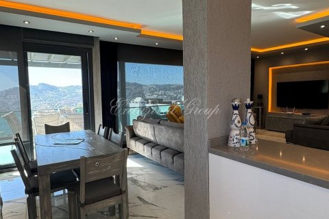 6+1 Villa i Bodrum, Mugla, Turkiet Nr. 190632 - 9