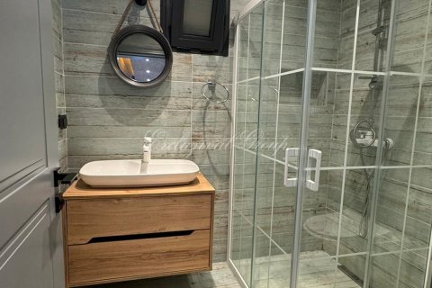 6+1 Villa i Bodrum, Mugla, Turkiet Nr. 190632 - 22