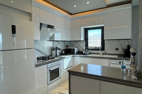 6+1 Villa i Bodrum, Mugla, Turkiet Nr. 190632 - 5