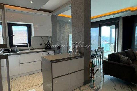 6+1 Villa i Bodrum, Mugla, Turkiet Nr. 190632 - 6