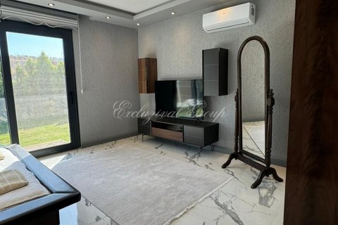 6+1 Villa i Bodrum, Mugla, Turkiet Nr. 190632 - 21