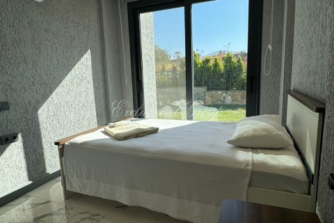 6+1 Villa i Bodrum, Mugla, Turkiet Nr. 190632 - 16