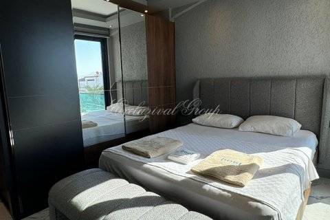 6+1 Villa i Bodrum, Mugla, Turkiet Nr. 190632 - 17