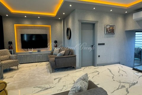 6+1 Villa i Bodrum, Mugla, Turkiet Nr. 190632 - 11