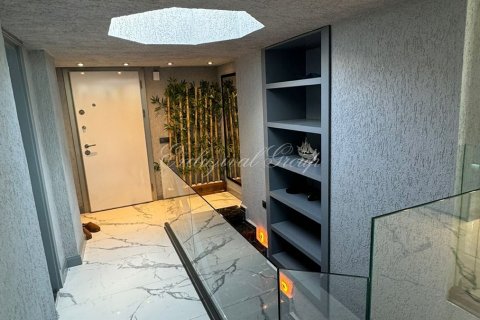 6+1 Villa i Bodrum, Mugla, Turkiet Nr. 190632 - 12