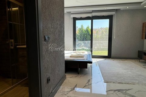6+1 Villa i Bodrum, Mugla, Turkiet Nr. 190632 - 18
