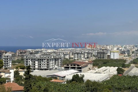 Daire   Kargıcak, Alanya, Antalya, Türkiye №190625 - 20