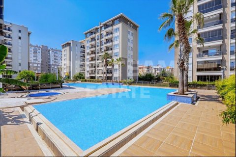 Lägenhet  i Muratpasa, Antalya, Turkiet Nr. 148176