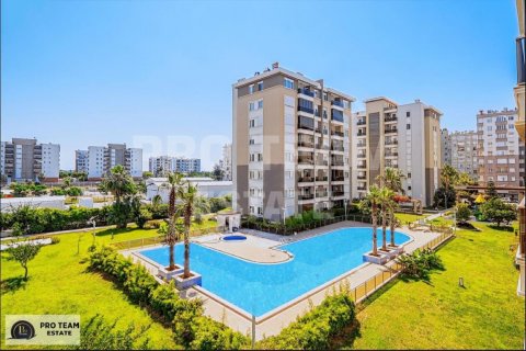 Lägenhet  i Muratpasa, Antalya, Turkiet Nr. 148176 - 13