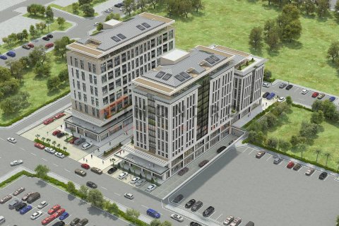 3+1 Lägenhet i Beylikduezue, istanbul, Turkiet Nr. 152192 - 6