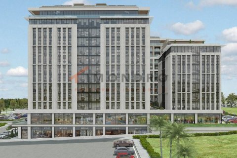 3+1 Lägenhet i Beylikduezue, istanbul, Turkiet Nr. 152192 - 4