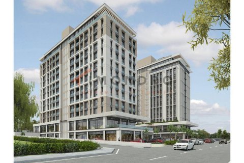 3+1 Lägenhet i Beylikduezue, istanbul, Turkiet Nr. 152192 - 2
