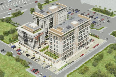 3+1 Lägenhet i Beylikduezue, istanbul, Turkiet Nr. 152192 - 7