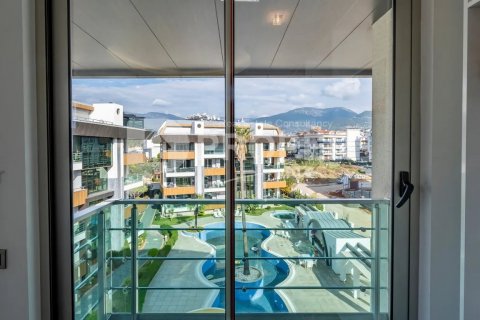 Продажа квартиры  в Аланье, Анталье, Турция 5 комн., 267м2, №113768 – фото 6