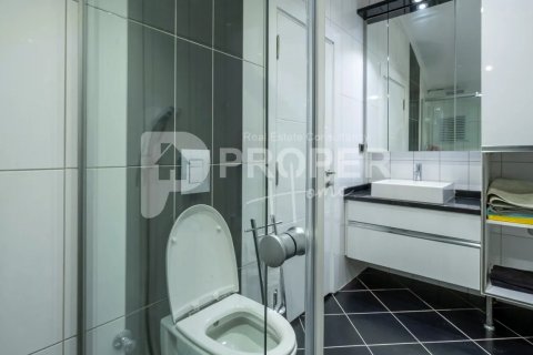 Продажа квартиры  в Аланье, Анталье, Турция 5 комн., 267м2, №113768 – фото 19