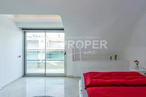 Продажа квартиры  в Аланье, Анталье, Турция 5 комн., 267м2, №113768 – фото 14