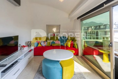 Продажа квартиры  в Аланье, Анталье, Турция 5 комн., 267м2, №113768 – фото 17