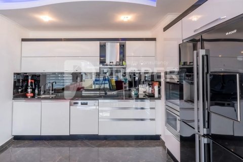Продажа квартиры  в Аланье, Анталье, Турция 5 комн., 267м2, №113768 – фото 7