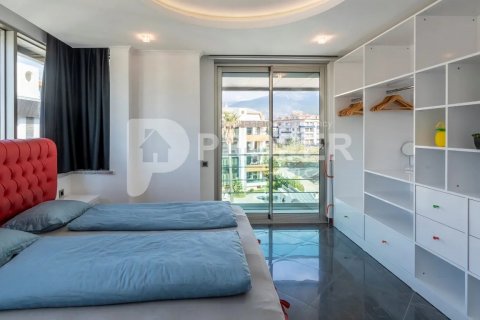 Продажа квартиры  в Аланье, Анталье, Турция 5 комн., 267м2, №113768 – фото 13