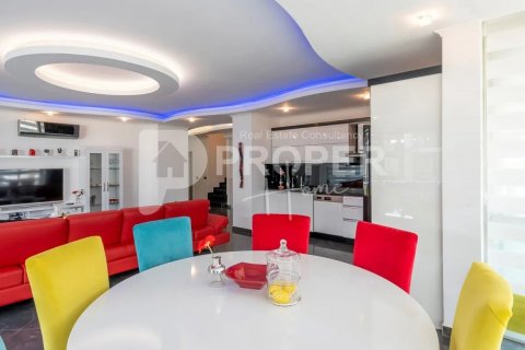 Продажа квартиры  в Аланье, Анталье, Турция 5 комн., 267м2, №113768 – фото 3