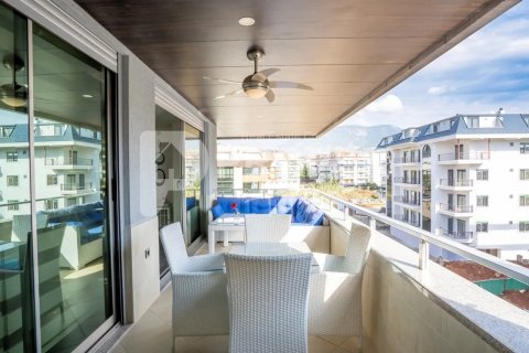 Продажа квартиры  в Аланье, Анталье, Турция 5 комн., 267м2, №113768 – фото 10